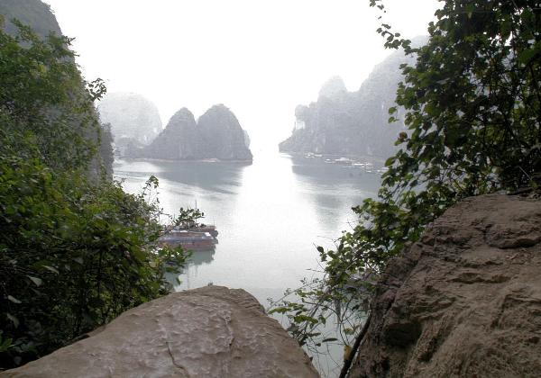 Halong halong
