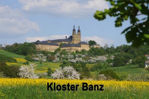 kloster banz