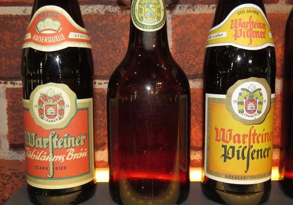 Warsteiner