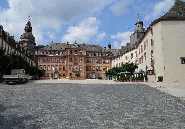 Kahler Asten, Bad Berleburg